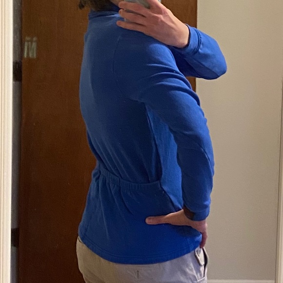 Vintage Cycling Jersey - Picture 3 of 5